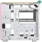 خرید کیس کامپیوتر Cooler Master Qube 500 Flatpack - شاسی مید تاور - ماژولار - نسخه Macaron خرید کیس کامپیوتر Cooler Master Qube 500 Flatpack - شاسی مید تاور - ماژولار - نسخه Macaron